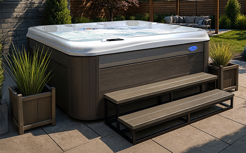 Patio&trade; Spas Bad Axe hot tubs for sale